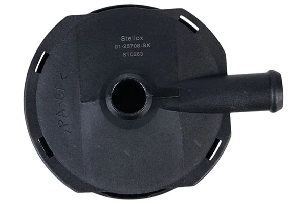 STELLOX 01-25708-SX Valve, crankcase ventilation