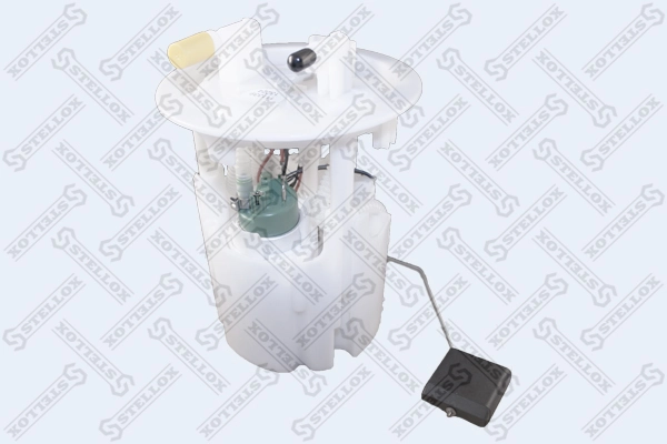 Fuel Pump 10-02036-SX