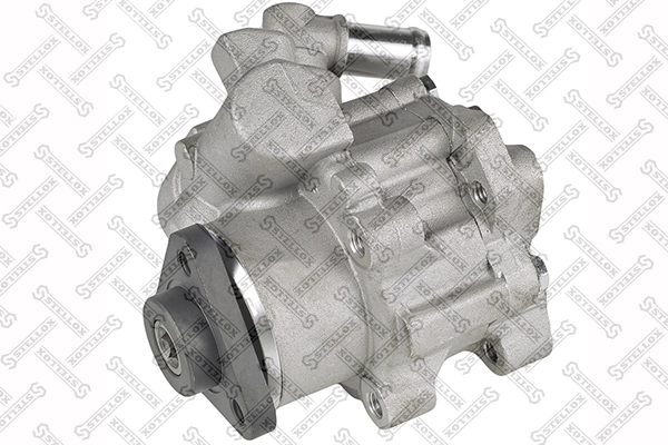 Hydraulic Pump, steering 00-35530-SX