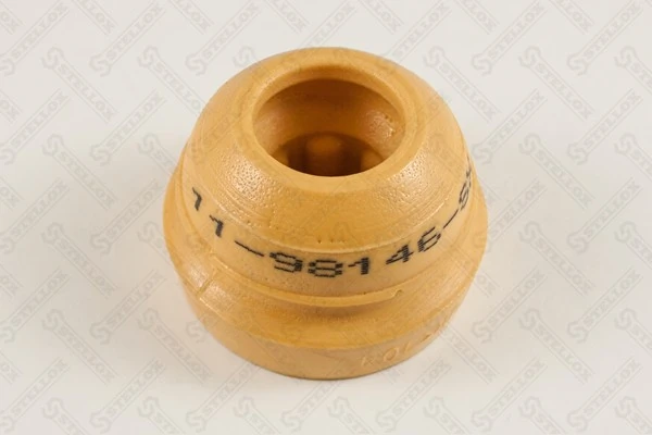 Rubber Buffer, suspension 11-98146-SX