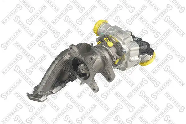 Charger, charging (supercharged/turbocharged) 10-80313-SX