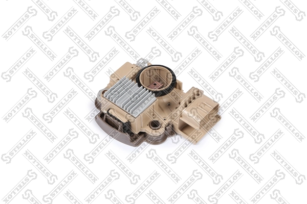 Alternator Regulator 06-71777-SX
