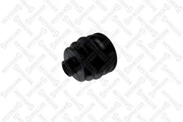 Bellow, drive shaft 13-03037-SX