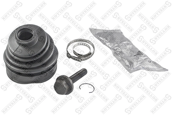 Bellow Kit, drive shaft 13-00540-SX