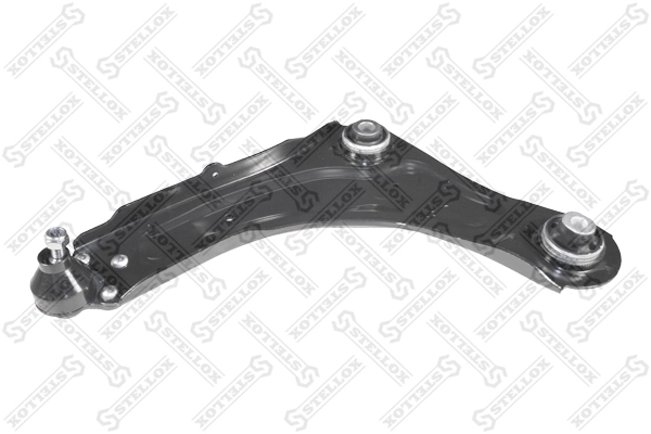 Control/Trailing Arm, wheel suspension 57-01131-SX