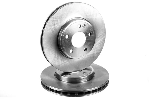 Brake Disc 6021-0075V-SX