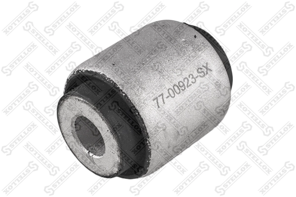 Mounting, control/trailing arm 77-00923-SX