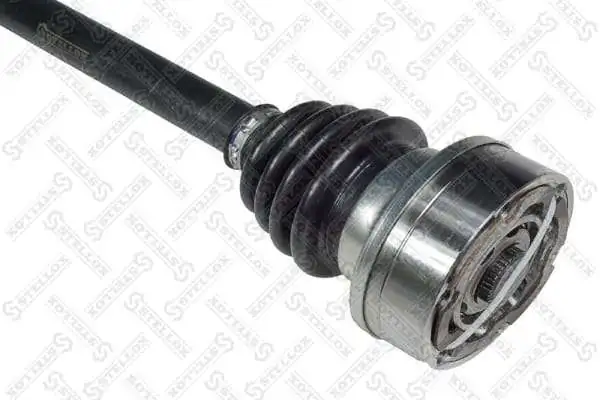 STELLOX 158 1773-SX Drive Shaft
