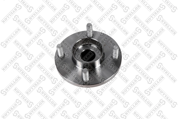 Wheel Hub 42-15129-SX