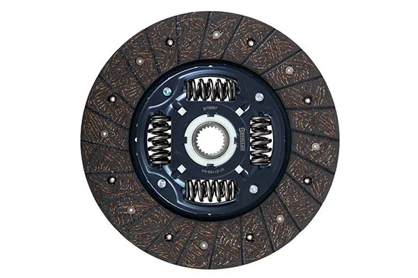 STELLOX 07-01169-SX Clutch Kit