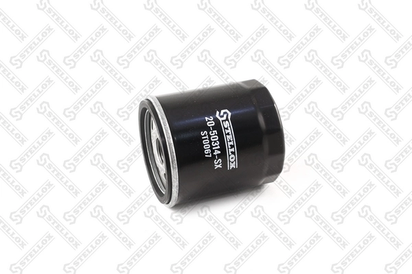 Oil Filter 20-50314-SX