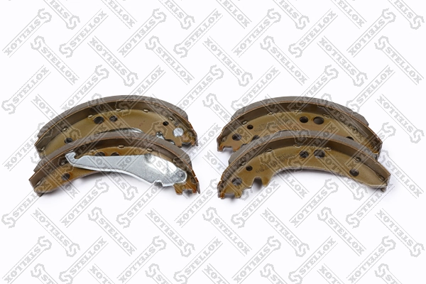 Brake Shoe Set 147 100-SX