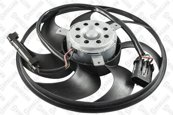 Fan, engine cooling 29-99525-SX