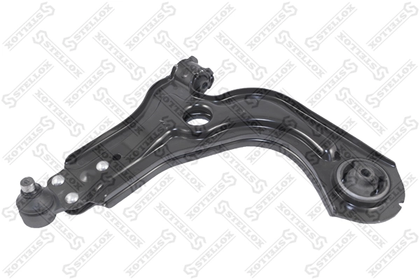 Control/Trailing Arm, wheel suspension 57-01010-SX