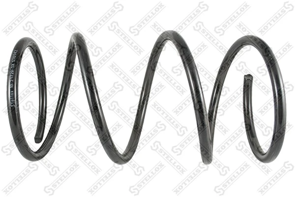 Suspension Spring 10-21729-SX