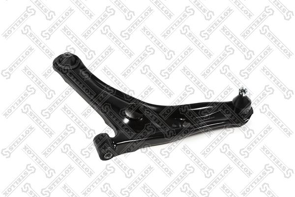 Control/Trailing Arm, wheel suspension 57-03744A-SX
