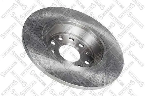 Brake Disc 6021-0052-SX