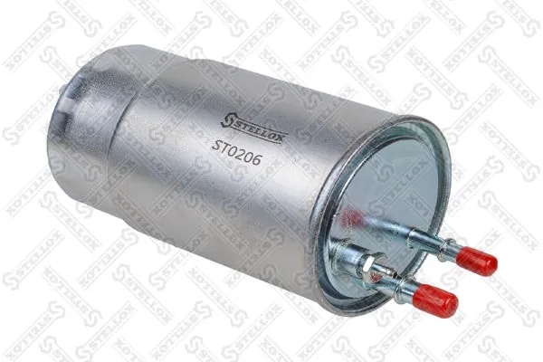 Fuel Filter 21-00726-SX