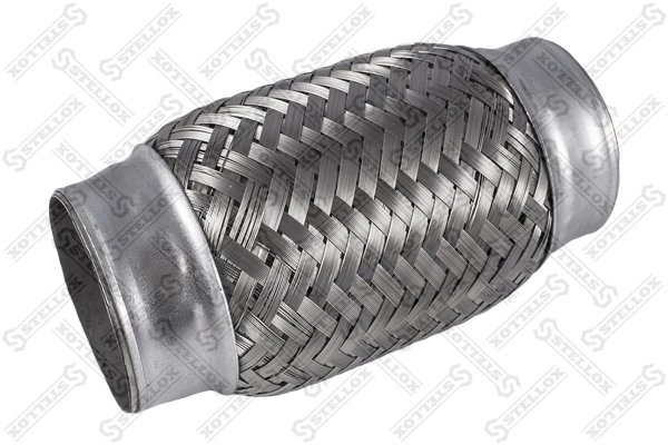 Exhaust Pipe 69-99026-SX