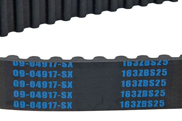 Timing Belt 09-04917-SX