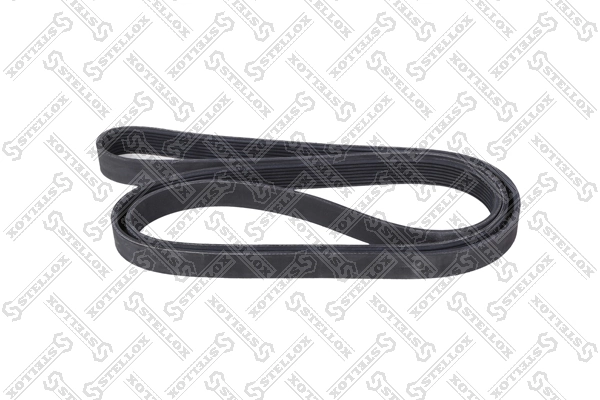 V-Ribbed Belt 08-02190-SX