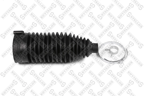 Bellow, steering 13-00480-SX