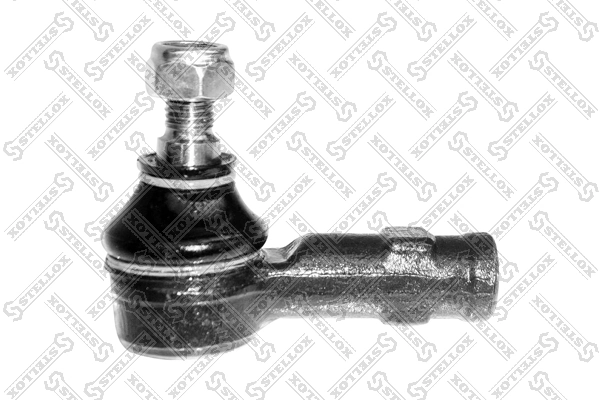 Tie Rod End 51-01019-SX