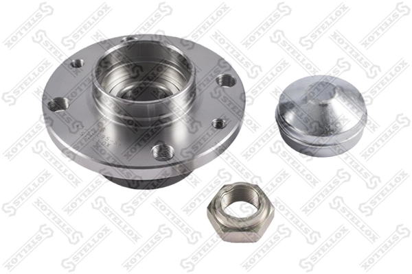 Wheel Bearing Kit 43-28095-SX