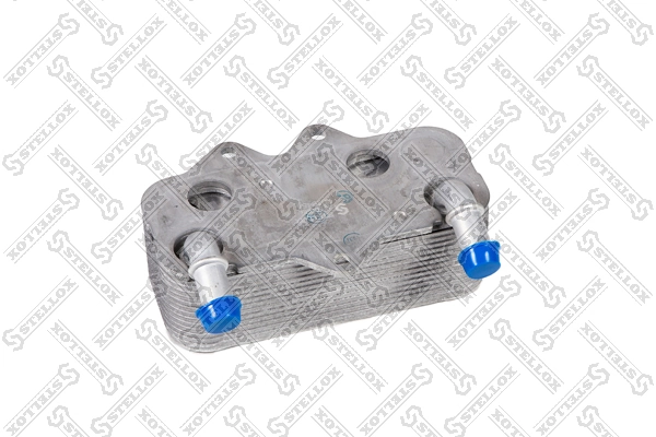 Oil Cooler, engine oil 10-73018-SX