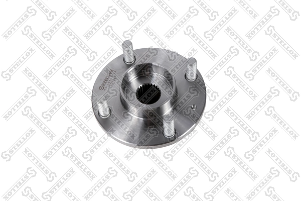 Wheel Hub 42-15103-SX