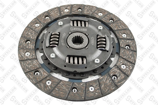 Clutch Disc 07-00135-SX