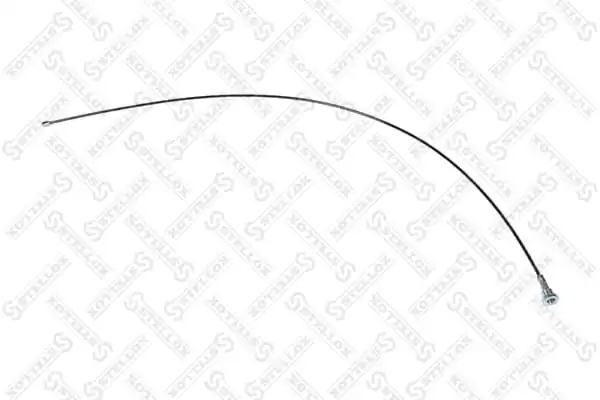 Cable Pull, parking brake 29-98664-SX