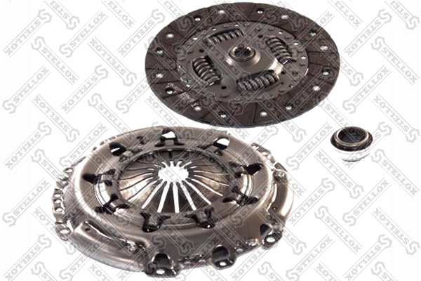 Clutch Kit 07-01102-SX