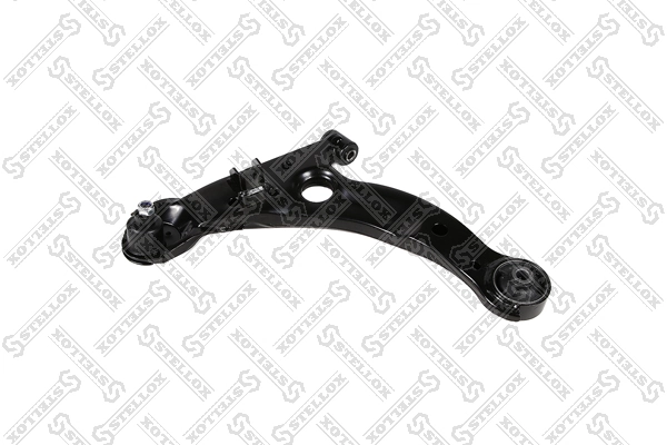 Control/Trailing Arm, wheel suspension 57-00896A-SX