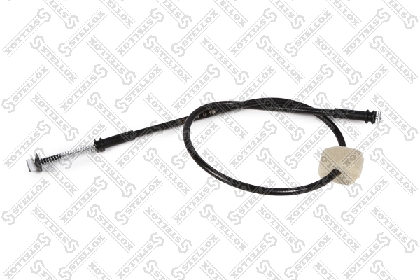 Cable Pull, door release 87-45613-SX