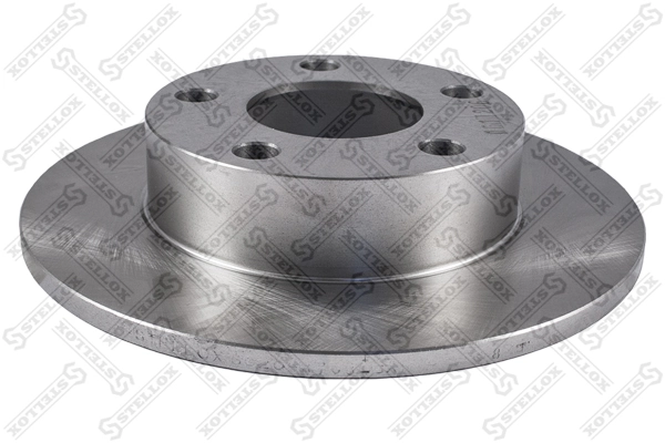 Brake Disc 6020-4763-SX