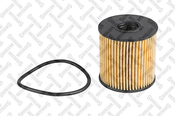Oil Filter 20-50339-SX
