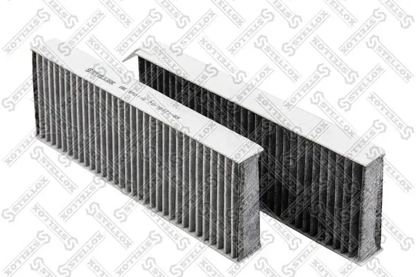 Filter, cabin air 71-10271-SX