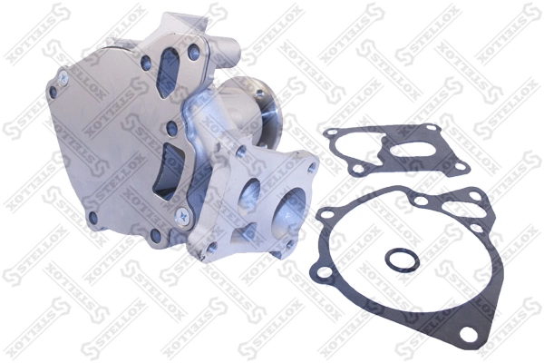 Water Pump, engine cooling 4504-0018-SX