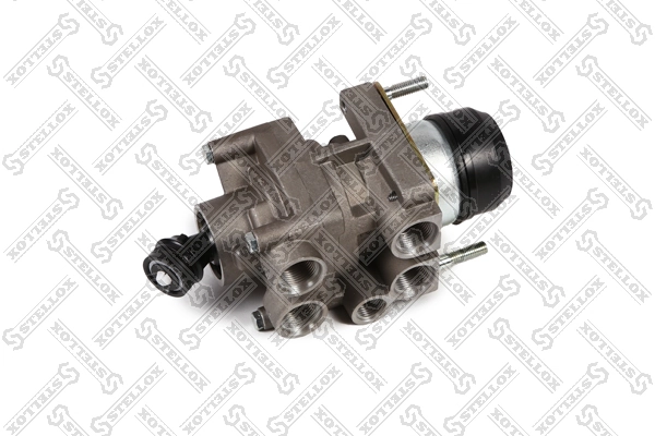 Multiport Valve 85-19424-SX