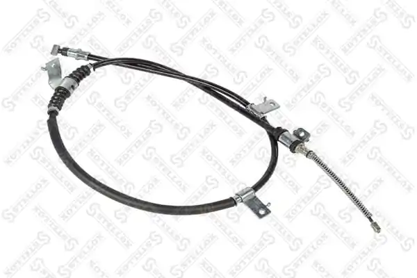 Cable Pull, parking brake 29-98675-SX