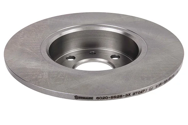 Brake Disc 6020-9928-SX