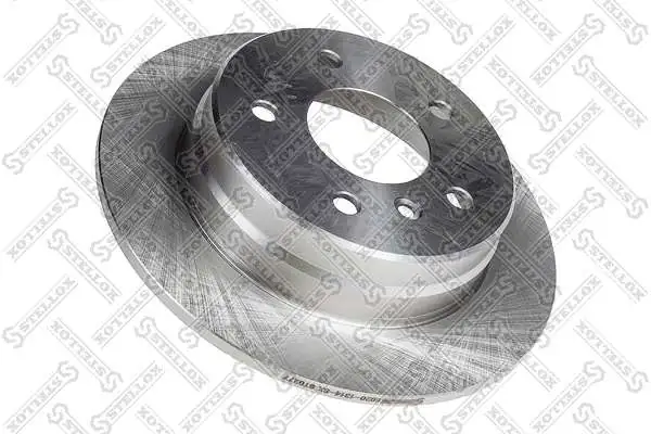 Bremsscheibe 6020-1314-SX