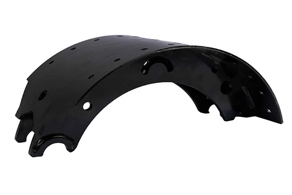 Brake Shoe 85-02512-SX