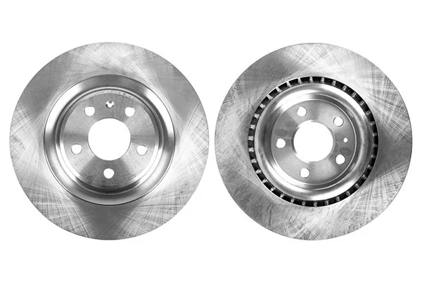 Brake Disc 6020-1915V-SX