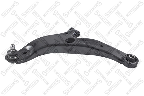 Control/Trailing Arm, wheel suspension 57-04117A-SX