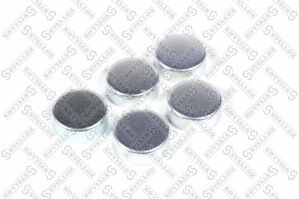 Cover, brake caliper 85-47001-SX