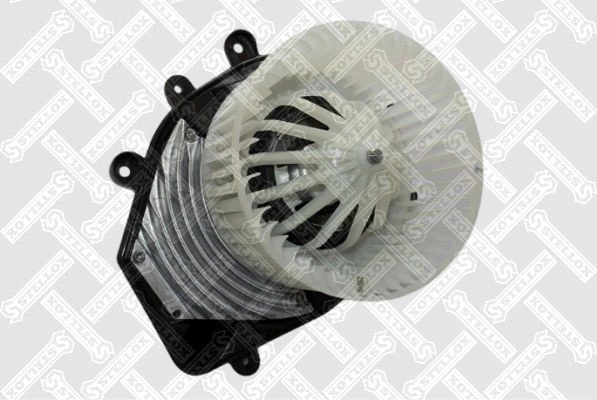 Interior Blower 29-99493-SX