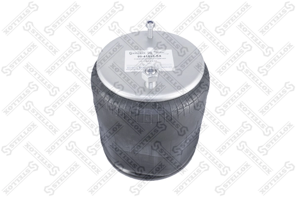 Bellow, air suspension 90-41593-SX