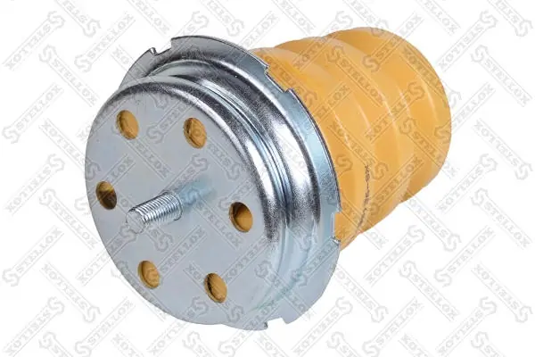 Rubber Buffer, suspension 11-98126-SX